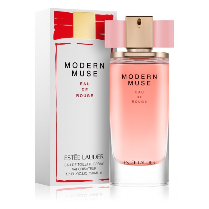 Estee Lauder Modern Muse Eau de Rouge EDT 100ml за жени